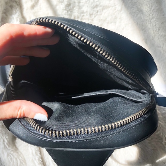 Brand new! Coach campus shoulder bag - Picture 4 of 8